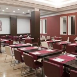 Imagine pentru Hotel Ilunion Suites Madrid Cazare - City Break Madrid 2026