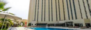 Imagine pentru Hotel Acacia By Bin Majid Cazare - Litoral Ras Al Khaimah la hoteluri de 4* stele 2025