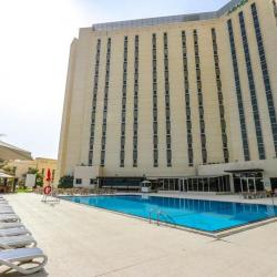 Imagine pentru Hotel Acacia By Bin Majid Cazare - Litoral Ras Al Khaimah la hoteluri de 4* stele 2025
