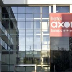Imagine pentru Hotel Axor Barajas Cazare - City Break Madrid 2025