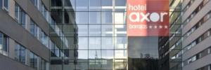Imagine pentru Hotel Axor Barajas Cazare - City Break Madrid 2025
