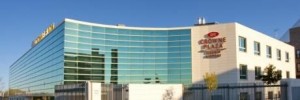 Imagine pentru Hotel Crowne Plaza Madrid Airport Cazare - City Break Madrid 2025