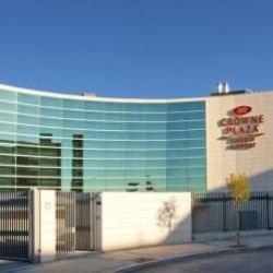 Imagine pentru Hotel Crowne Plaza Madrid Airport Cazare - City Break Madrid 2025