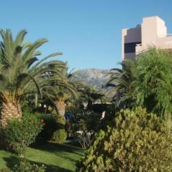 Imagine pentru Roselands Hotel Charter Avion - Insula Kos 2023