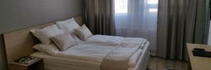 Imagine pentru City Park Hotel Cazare - Islanda 2025