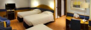 Imagine pentru Hotel Agumar Cazare - City Break Madrid la hoteluri de 4* stele 2025