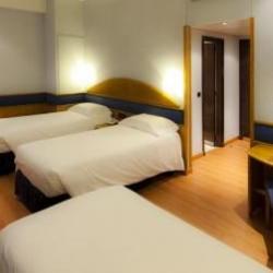 Imagine pentru Hotel Agumar Cazare - City Break Madrid la hoteluri de 4* stele 2025