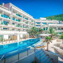 Imagine pentru Hotel Monte Casa Spa And Wellness Cazare - Petrovac 2024