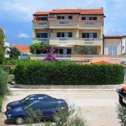 Imagine pentru Hotel Plaza Cazare - Litoral Insula Pag 2025
