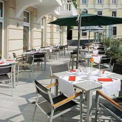 Imagine pentru Hotel Bevanda - Relais & Chateaux Cazare - Opatija 2026