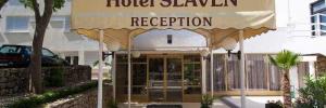 Imagine pentru Hotel Slaven Cazare - Litoral Kvarner 2026