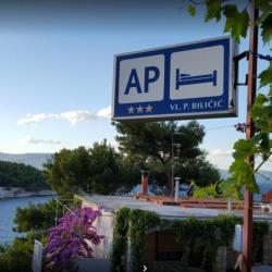 Imagine pentru Hotel Bilicic Apartmani Cazare - Litoral Jelsa 2026