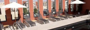 Imagine pentru Hotel Eco Alcala Suites Cazare - City Break Madrid 2024
