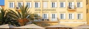 Imagine pentru Hotel Apoksiomen By Ohm Group Cazare - Insula Losinj 2024