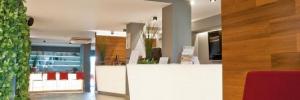 Imagine pentru Family Hotel Plaza And Lopar Cazare - Insula Rab 2025