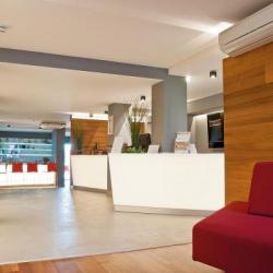 Imagine pentru Family Hotel Plaza And Lopar Cazare - Insula Rab 2025