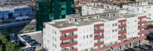 Imagine pentru Hotel Bb Residence Cazare - Litoral Split la hoteluri de 4* stele 2025