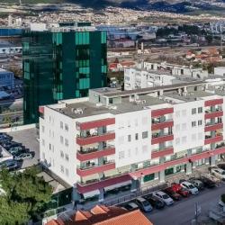 Imagine pentru Hotel Bb Residence Cazare - Litoral Split la hoteluri de 4* stele 2025