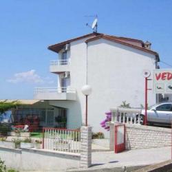 Imagine pentru Hotel Pink Inn Cazare - Litoral Podstrana 2026