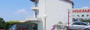 Imagine pentru Hotel Pink Inn Cazare - Litoral Podstrana 2026