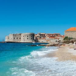 Imagine pentru Abjanic Apartments Cazare - Litoral Dubrovnik la hoteluri de 3* stele 2024