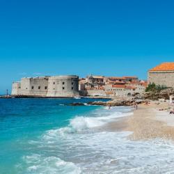 Imagine pentru Abjanic Apartments Cazare - Litoral Dubrovnik la hoteluri de 3* stele 2025
