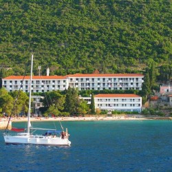 Imagine pentru Adriatiq Hotel Faraon Cazare - Trpanj la hoteluri de 3* stele 2024