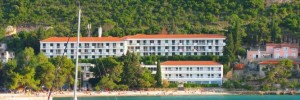 Imagine pentru Adriatiq Hotel Faraon Cazare - Trpanj la hoteluri de 3* stele 2024