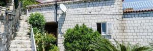 Imagine pentru Hotel Guest House Daniela Cazare - Dalmatia la hoteluri de 3* stele 2025
