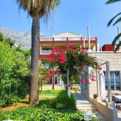 Imagine pentru Hotel Indijan Cazare - Litoral Orebic 2026