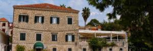 Imagine pentru Hotel Supetar Cazare - Litoral Dalmatia la hoteluri de 3* stele 2025