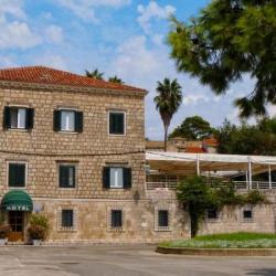 Imagine pentru Hotel Supetar Cazare - Litoral Dalmatia la hoteluri de 3* stele 2025