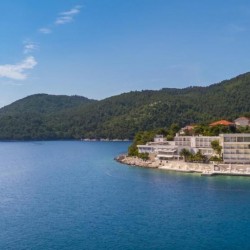 Imagine pentru Brna Cazare - Litoral Insule Croatia la hoteluri de 4* stele 2024