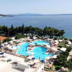 Imagine pentru Hotel Bluesun Neptun Cazare - Litoral Tucepi la hoteluri de 3* stele 2025