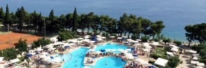 Imagine pentru Hotel Bluesun Neptun Cazare - Litoral Tucepi la hoteluri de 3* stele 2024