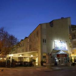 Imagine pentru Hotel Milenij Cazare - Litoral Makarska 2026