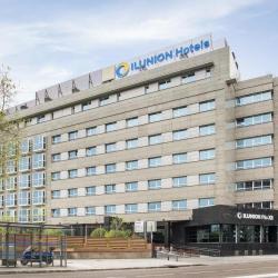 Imagine pentru Madrid Cazare - City Break Madrid la hoteluri de 4* stele 2025