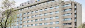 Imagine pentru Hotel Ilunion Pio Xii Cazare - City Break Madrid la hoteluri de 4* stele 2024