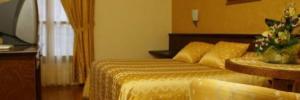 Imagine pentru Hotel Cittar Cazare - Litoral Novigrad 2024