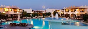 Imagine pentru Hotel Gaia Palace Cazare - Mastichari 2025