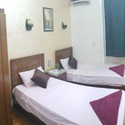 Imagine pentru New Minerva Hotel Cazare - City Break Guvernoratul Cairo 2026