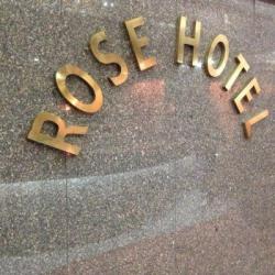 Imagine pentru Rose Hotel Cairo Cazare - City Break Cairo la hoteluri de 3* stele 2025