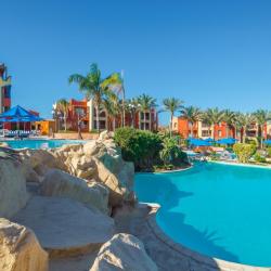 Imagine pentru Aurora Bay Resort Charter Avion - Marsa Alam 2024