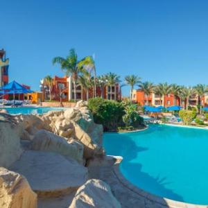 poza Aurora Bay Resort