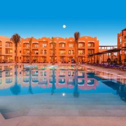 Imagine pentru Hotel Jaz Dar El Madina Cazare - Litoral Marsa Alam la hoteluri de 4* stele 2024