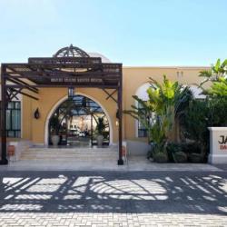 Imagine pentru Hotel Jaz Neo Dar El Madina Cazare - Litoral Marsa Alam la hoteluri cu All inclusive 2027