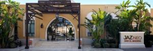 Imagine pentru Hotel Jaz Neo Dar El Madina Cazare - Litoral Marsa Alam la hoteluri cu All inclusive 2027
