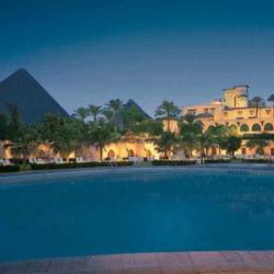 Imagine pentru Hotel Mena Inn Pyramids Cazare - City Break Giza 2026