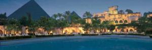 Imagine pentru Hotel Mena Inn Pyramids Cazare - City Break Giza 2026