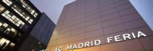 Imagine pentru Ac Hotel Madrid Feria By Marriott Cazare - City Break Madrid 2024